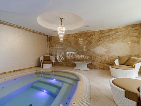 дом по адресу Чумацкий путь ул.