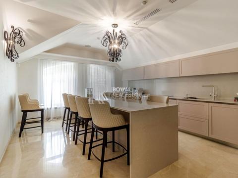 дом по адресу Чумацкий путь ул.