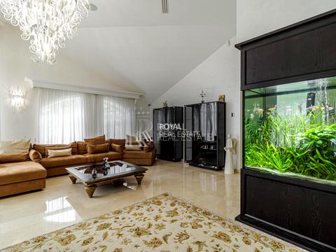 дом по адресу Чумацкий путь ул.