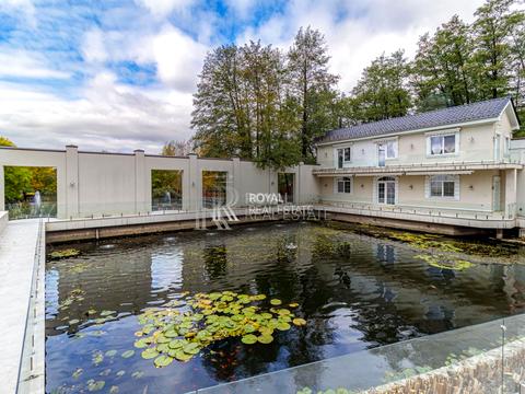 дом по адресу Чумацкий путь ул.