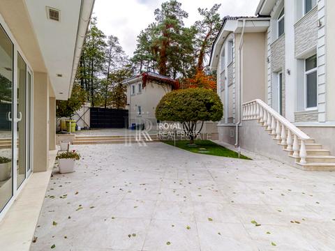 дом по адресу Чумацкий путь ул.