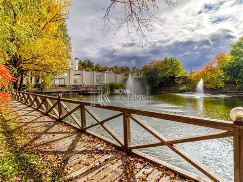дом по адресу Чумацкий путь ул.