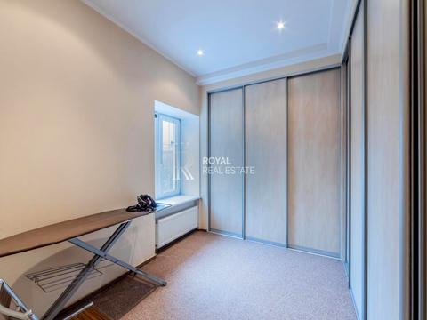 дом по адресу Борщаговская ул.