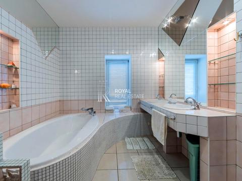 дом по адресу Борщаговская ул.