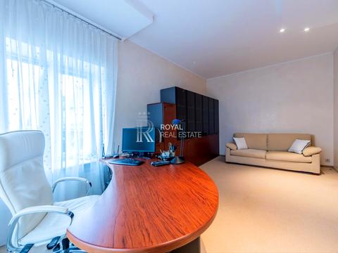 дом по адресу Борщаговская ул.