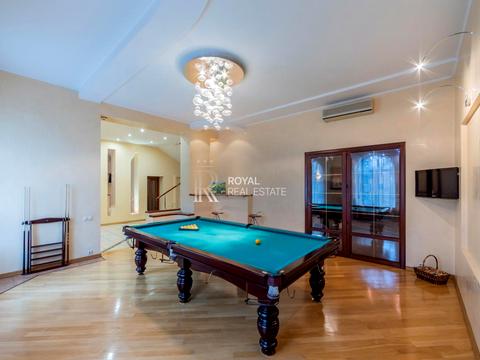 дом по адресу Борщаговская ул.