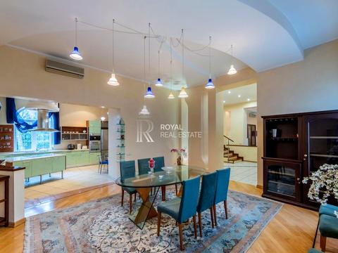 дом по адресу Борщаговская ул.