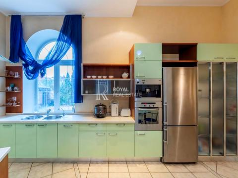 дом по адресу Борщаговская ул.