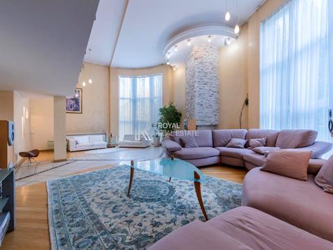 дом по адресу Борщаговская ул.