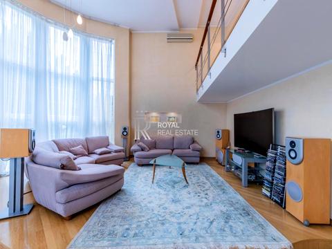 дом по адресу Борщаговская ул.