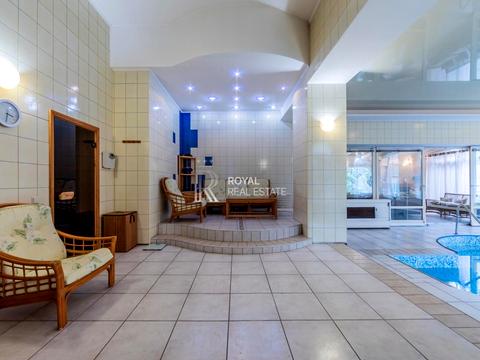 дом по адресу Борщаговская ул.