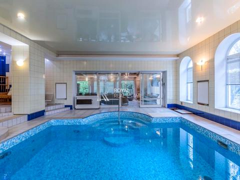 дом по адресу Борщаговская ул.