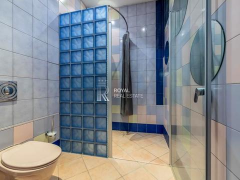 дом по адресу Борщаговская ул.