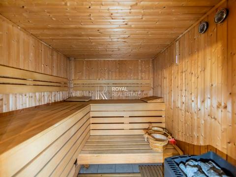 дом по адресу Борщаговская ул.