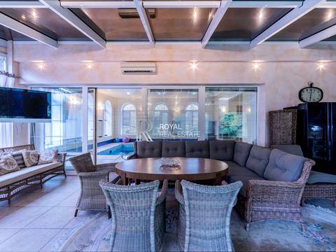 дом по адресу Борщаговская ул.