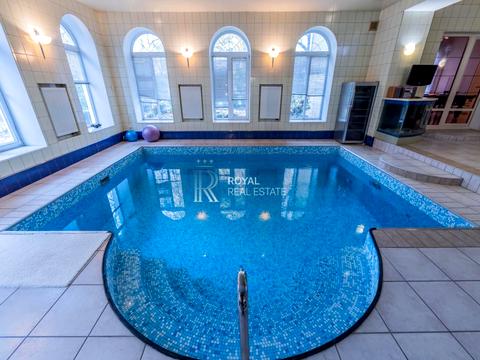 дом по адресу Борщаговская ул.