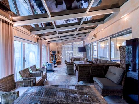 дом по адресу Борщаговская ул.