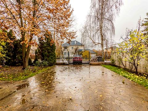 дом по адресу Борщаговская ул.