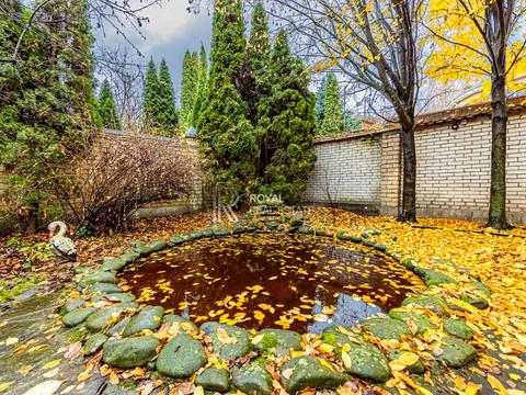 дом по адресу Борщаговская ул.