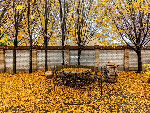 дом по адресу Борщаговская ул.