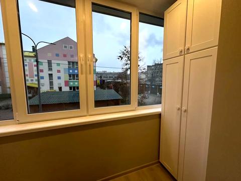 квартира за адресою Дегтярівська вул., 43/5