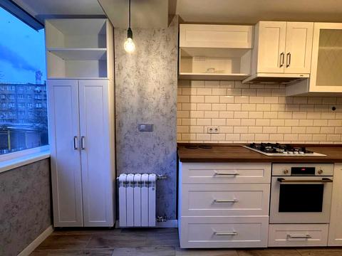 квартира за адресою Дегтярівська вул., 43/5