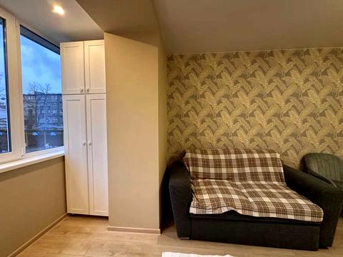 квартира за адресою Дегтярівська вул., 43/5