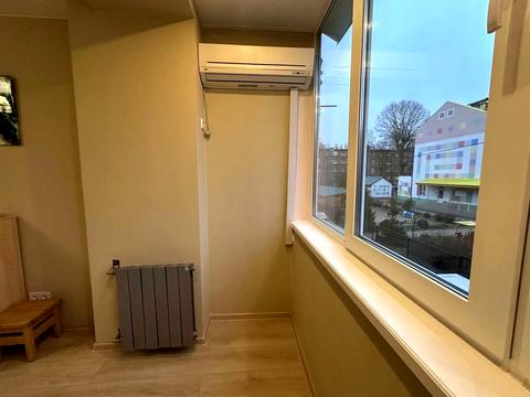 квартира за адресою Дегтярівська вул., 43/5