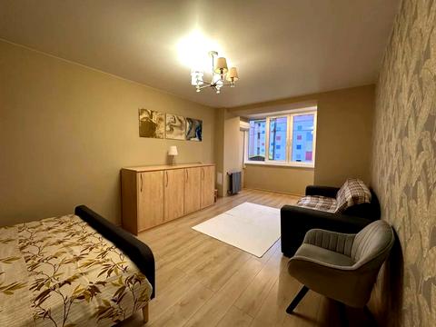 квартира за адресою Дегтярівська вул., 43/5