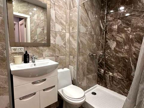 квартира за адресою Дегтярівська вул., 43/5