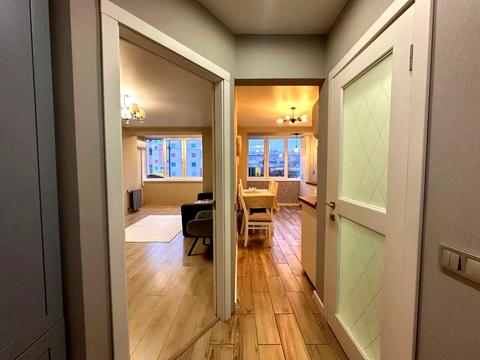 квартира за адресою Дегтярівська вул., 43/5