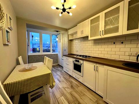 квартира за адресою Дегтярівська вул., 43/5