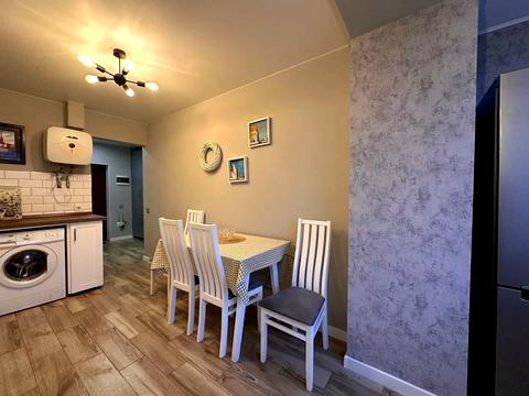 квартира за адресою Дегтярівська вул., 43/5