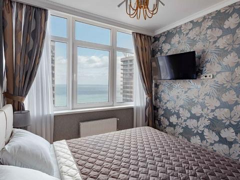 квартира за адресою Одеса, Валерія Самофалова вул. (Каманіна), 16а/2