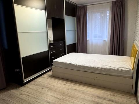 квартира за адресою Сергія Берегового вул. (Мартиросяна), 26