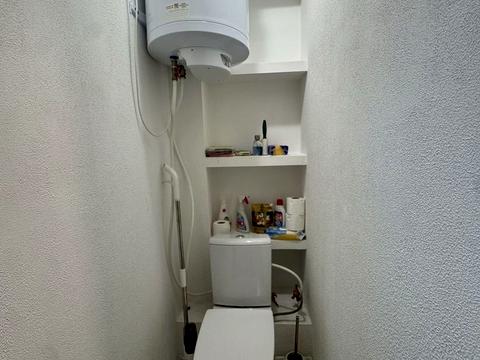 квартира за адресою Сергія Берегового вул. (Мартиросяна), 26