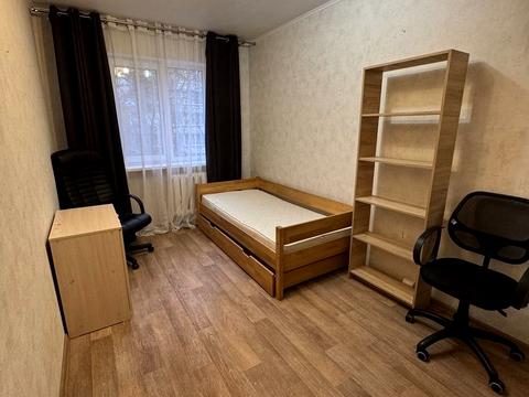 квартира за адресою Сергія Берегового вул. (Мартиросяна), 26