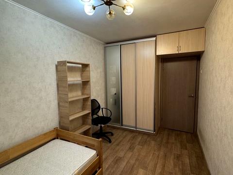 квартира за адресою Сергія Берегового вул. (Мартиросяна), 26