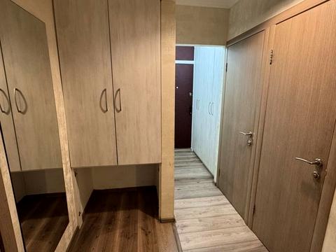 квартира за адресою Сергія Берегового вул. (Мартиросяна), 26