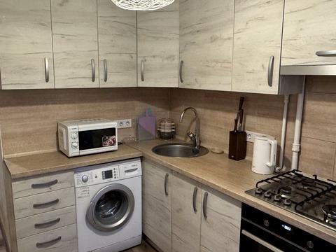 квартира за адресою Сергія Берегового вул. (Мартиросяна), 26