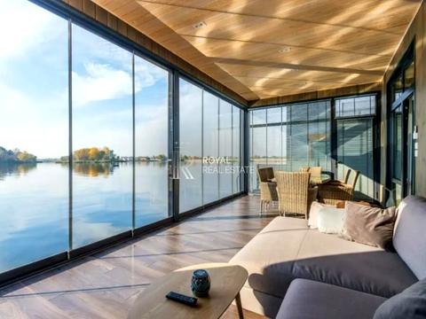 дом по адресу Європейська