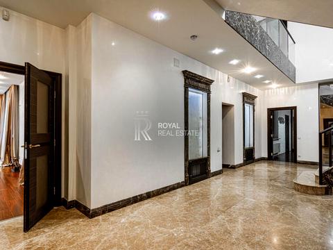 будинок за адресою Редутна вул.