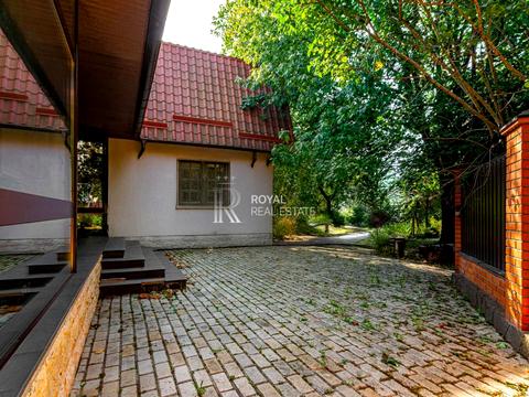 будинок за адресою Редутна вул.