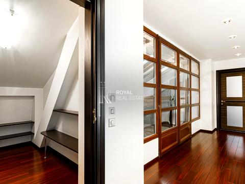 будинок за адресою Редутна вул.