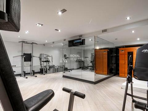 будинок за адресою Редутна вул.