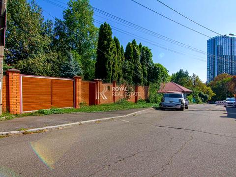 будинок за адресою Редутна вул.