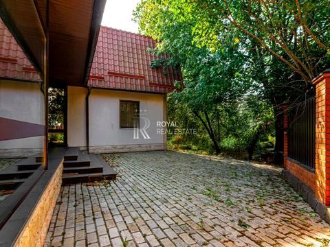 будинок за адресою Редутна вул.