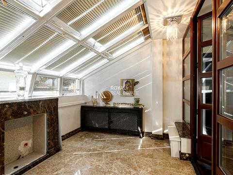 будинок за адресою Редутна вул.