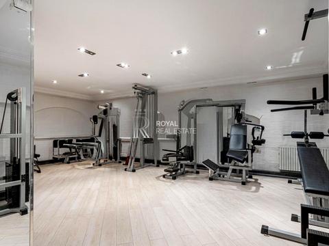 будинок за адресою Редутна вул.