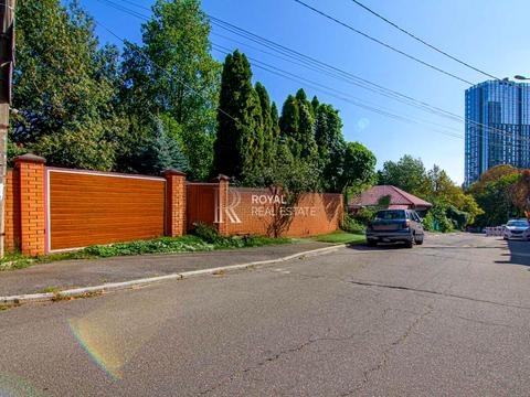 будинок за адресою Редутна вул.